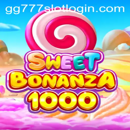 Sweet Bonanza 1000 Game