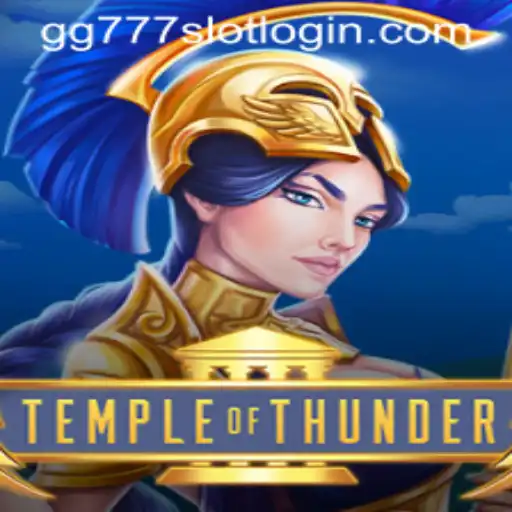 Explore the Excitement of TempleofThunder: An Engaging Adventure with gg777 Slot Login