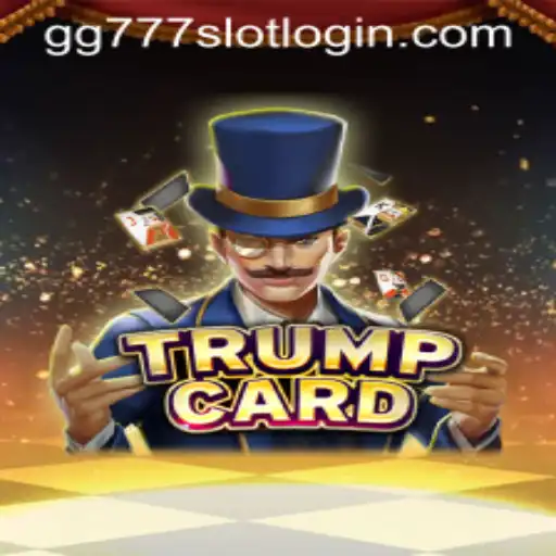 TrumpCard: The Ultimate Gaming Experience