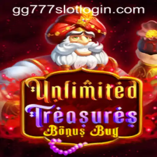 Unlimited Treasures Bonus Buy Game Review