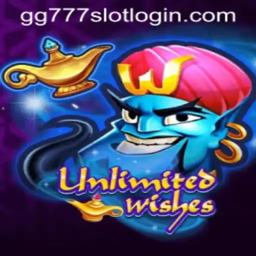 Exploring the Magic of UnlimitedWishes: A Dive into the Game and the Role of gg777 Slot Login