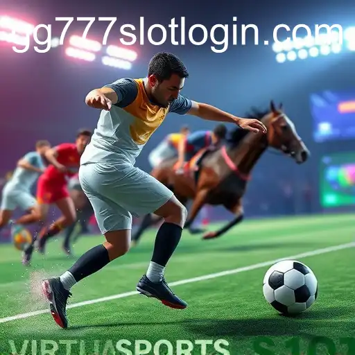 Virtual Sports: A New Era of Entertainment