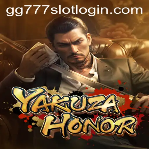 Exploring the Vibrant World of YakuzaHonor and the Intersection of gg777 Slot Login